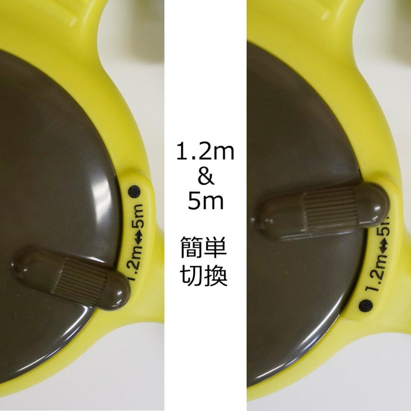 2段式ドギーウォーカー S・M グリーン