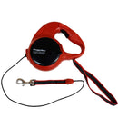 2段式ドギーウォーカー M・L レッド メーカー直送▼返品・キャンセル不可【他商品との同時購入不可】