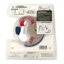 ドギーウォーカー 多段ハイブリッドタイプ S クリア