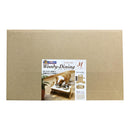 ウッディーダイニング M メーカー直送▼返品・キャンセル不可【他商品との同時購入不可】