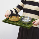 洗える 外せる ドッグダイニング M メーカー直送▼返品・キャンセル不可【他商品との同時購入不可】