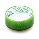 ドギーマン 和ぼうる 三崩し 織部色 S 1個