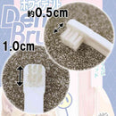 ドギーマン デンタルブラシ S 猫・超小型犬用 1個