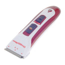 ホームバーバー 洗えるコードレスバリカン