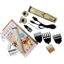 ホームバーバー 3in1 コードレスバリカン メーカー直送▼返品・キャンセル不可【他商品との同時購入不可】