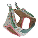 HL05 おそとたんけんウェアハーネス SS あしあと メーカー直送▼返品・キャンセル不可【他商品との同時購入不可】