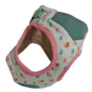 HL05 おそとたんけんウェアハーネス SS あしあと メーカー直送▼返品・キャンセル不可【他商品との同時購入不可】