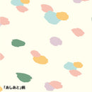 HL05 おそとたんけんウェアハーネス SS あしあと メーカー直送▼返品・キャンセル不可【他商品との同時購入不可】