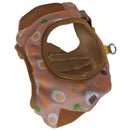 HL12 おそとたんけんウェアハーネス S おべんと メーカー直送▼返品・キャンセル不可【他商品との同時購入不可】