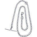 MD1216 ドッグチェーン 4.0mm メーカー直送▼返品・キャンセル不可【他商品との同時購入不可】