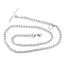 MD1217 ドッグチェーン 4.5mm メーカー直送▼返品・キャンセル不可【他商品との同時購入不可】