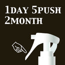 Pelican Soap Medicated For Back Gel Mist 100ml