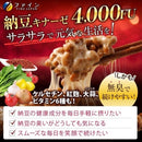 ◆ファイン 納豆キナーゼ   240粒