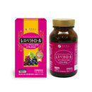 ◆ファイン レスベラトロール 180粒