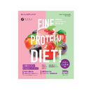 ◆Fine Protein Diet AYA'S Selection Berry Mix Flavor 325g
