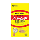◆ファイン 金のハトムギ エキス 100％ 粒 63g（210mg×300粒）