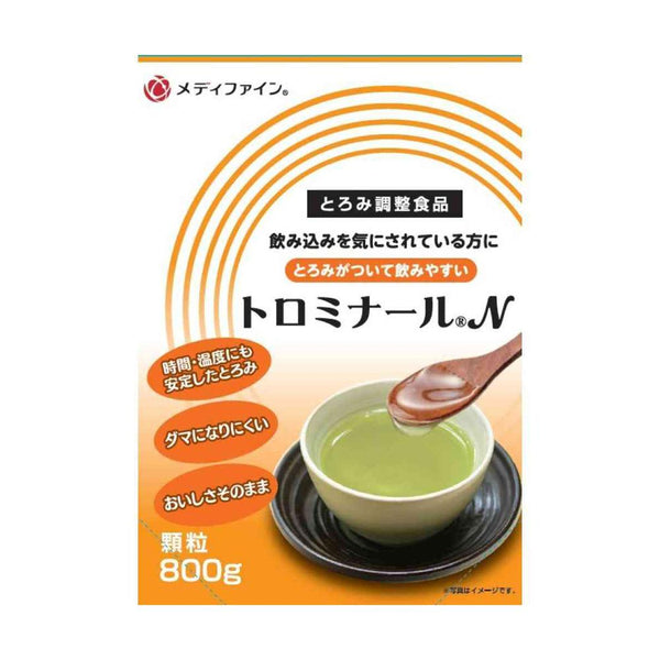 ◆ファイン トロミナール N 800g
