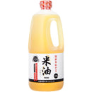 ◆ボーソー 米油 1350G