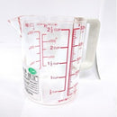 パール金属 クリュ 耐熱計量カップ 500ml