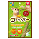 ハイペット ファイバーウィートヘイ 10本