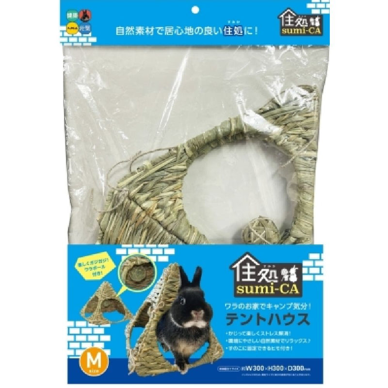 ハイペット 住処テントハウス Mサイズ