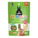 ハイペット つぶつぶ素材大麦スティック 60g