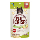 ハイペット プチクリスプ ゴートミルク 40g