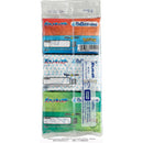 Hayashi Shoji Pokemon 可冲散口袋纸巾 6 件装