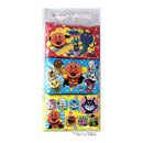 ハヤシ商事 ポケットティシュ アンパンマン 16枚（8組）×6個入り○柄の選択不可