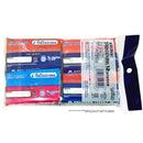 ハヤシ商事 ポケットティシュ ポケモン 16枚（8組）×12個入り○柄の選択不可