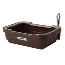 しつけるトイレ C-S ブラウン メーカー直送▼返品・キャンセル不可【他商品との同時購入不可】