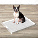 ペットレー クリアメッシュ M メーカー直送 ▼返品・キャンセル不可【他商品との同時購入不可】