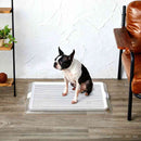 ペットレー クリアメッシュ M メーカー直送 ▼返品・キャンセル不可【他商品との同時購入不可】