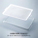 ペットレー クリアメッシュ M メーカー直送 ▼返品・キャンセル不可【他商品との同時購入不可】