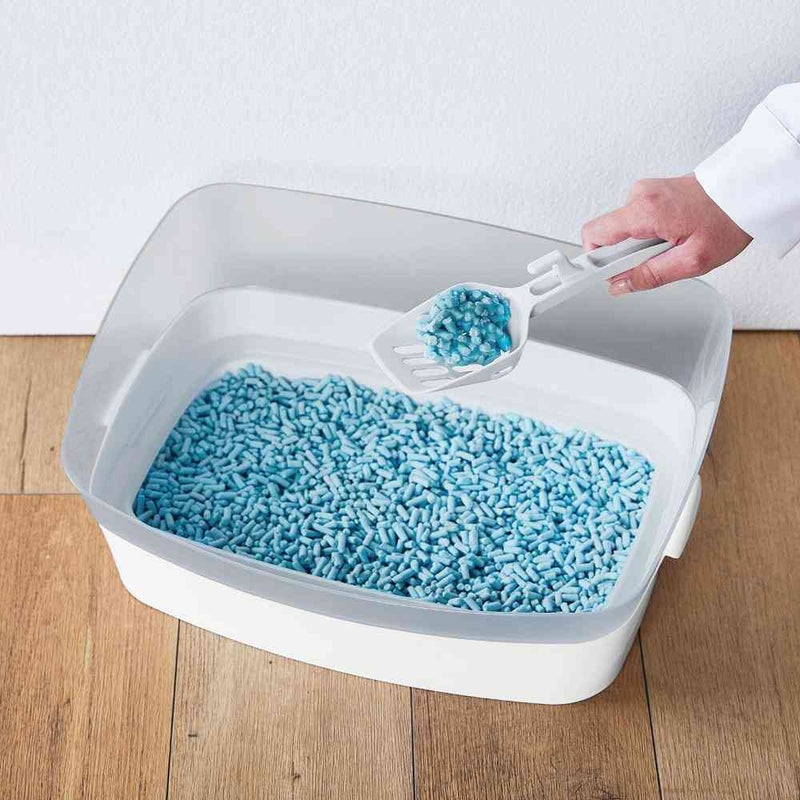 しつけるトイレ クリアキャット S メーカー直送 ▼返品・キャンセル不可【他商品との同時購入不可】