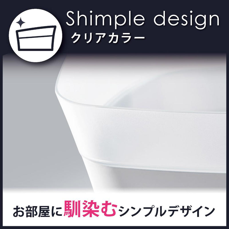 しつけるトイレ クリアキャット S メーカー直送 ▼返品・キャンセル不可【他商品との同時購入不可】