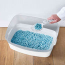 しつけるトイレ クリアキャット M メーカー直送 ▼返品・キャンセル不可【他商品との同時購入不可】