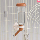 給水ボトル ブラウン メーカー直送▼返品・キャンセル不可【他商品との同時購入不可】