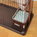 ウッドワンサークルキャット 3段タイプ メーカー直送 ▼返品・キャンセル不可【他商品との同時購入不可】