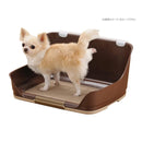 しつけるウォールトレー S アイボリー メーカー直送▼返品・キャンセル不可【他商品との同時購入不可】