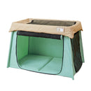 ペットにやさしいソフトワンサークル ミントグリーン メーカー直送 ▼返品・キャンセル不可【他商品との同時購入不可】