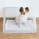 プラスクリーン Mサイズ メーカー直送▼返品・キャンセル不可【他商品との同時購入不可】