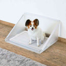 プラスクリーン Mサイズ メーカー直送▼返品・キャンセル不可【他商品との同時購入不可】