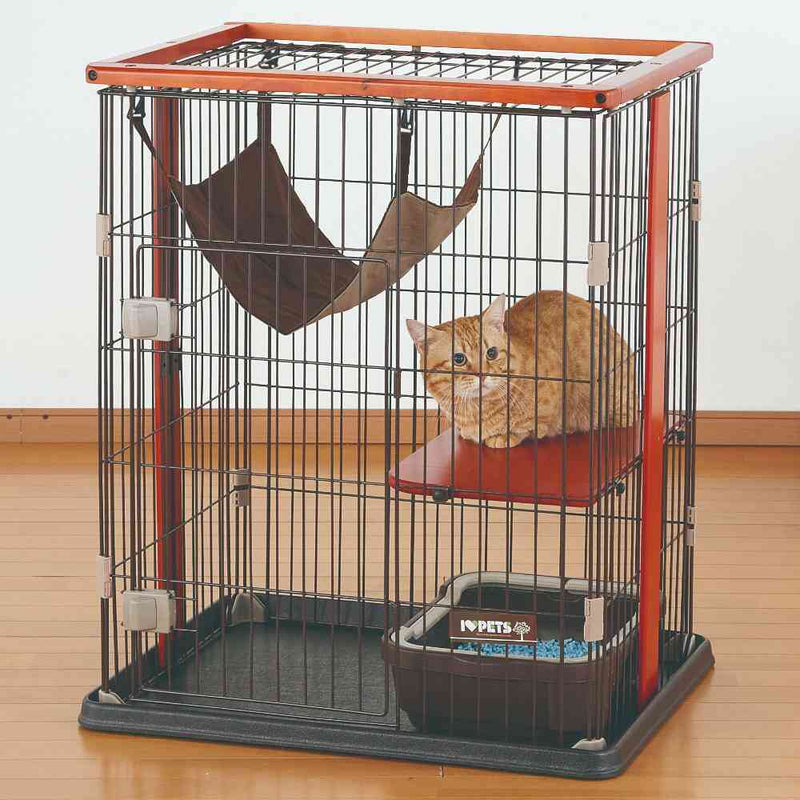 ウッドワンサークルキャット ミニ メーカー直送 ▼返品・キャンセル不可【他商品との同時購入不可】