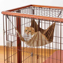 ウッドワンサークルキャット ミニ メーカー直送 ▼返品・キャンセル不可【他商品との同時購入不可】