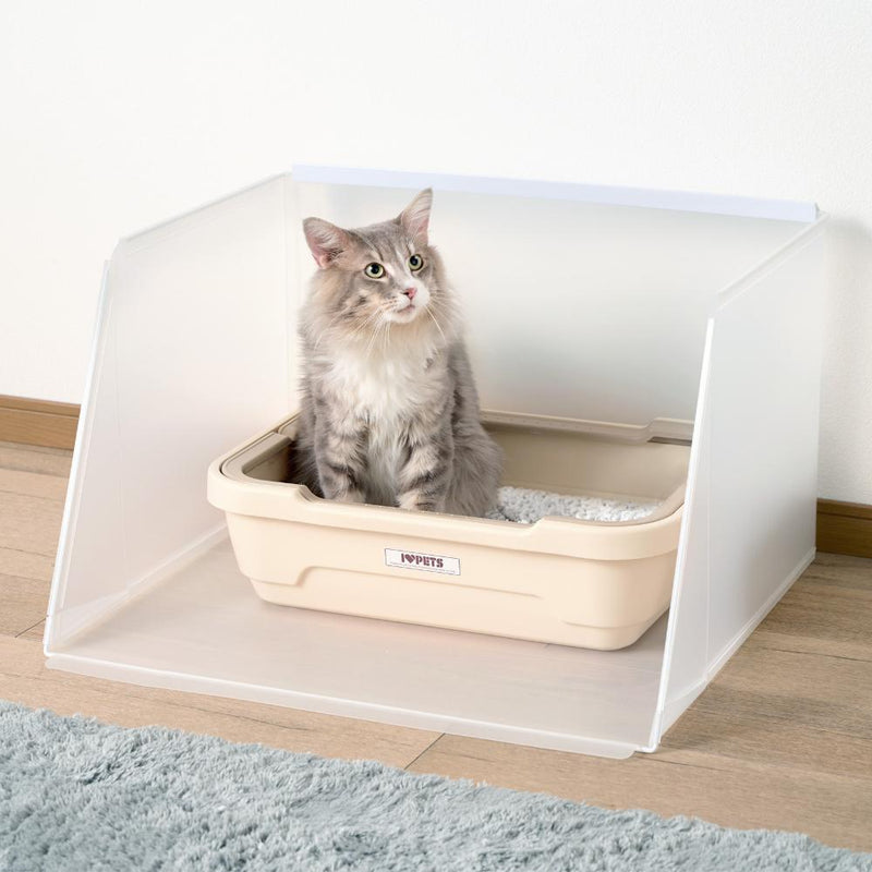プラスクリーンキャット Mサイズ メーカー直送 ▼返品・キャンセル不可【他商品との同時購入不可】