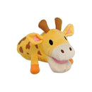 ボンビアルコン アニマルミトン HAPPYZOO きりん 1個