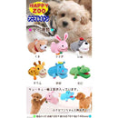 ボンビアルコン アニマルミトン HAPPYZOO かば 1個