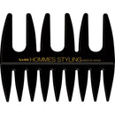 オムズ スタイリング メッシュコーム 1本