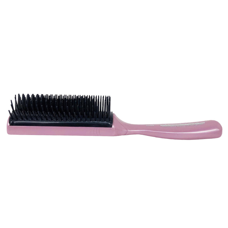 Beth Industry Mineral Ion Blow Brush Pink 1 Piece